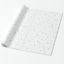 Buscar azul claro papel de regalo Para niños