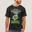 Buscar principiante camisetas Jardinero