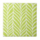 Buscar chartreuse azulejos Patrón