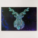 Buscar capricornio puzzles Moderno