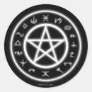 Buscar símbolo pagano pegatinas Símbolos