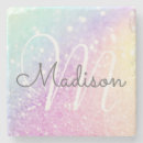 Buscar color violeta posavasos Para ella