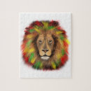 Buscar rojo amarillo verde puzzles Reggae