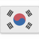 Buscar bandera de corea pegatinas 8 º masacre