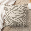 Buscar estampado cebra cojines Animal