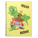 Buscar personaje de dibujos animados cuadernos Hannah barbera