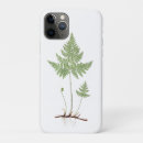 Buscar helecho iphone fundas Botánico