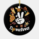 Buscar hippie adornos Groovy