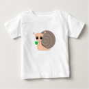Buscar suerte bebe camisetas Trebol