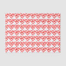 Buscar corazones y flores papel de seda Bonito