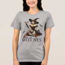 Buscar brujas de halloween camisetas General y unisex