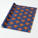 Buscar comics papel de regalo Superman