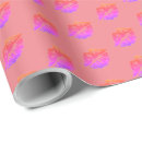 Buscar labios papel de regalo General y unisex