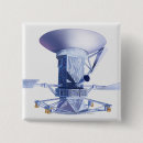 Buscar vehículo espacial pins Horizontal