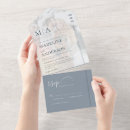 Buscar monogram invitaciones Parejas