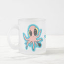 Buscar pulpo tazas General y unisex