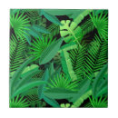 Buscar palmera azulejos Hoja de palma