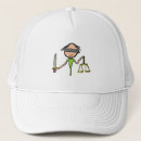 Buscar juez gorras Abogado