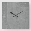 Buscar map relojes de pared New york city