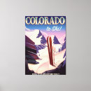 Buscar estación de esquí arte Ski