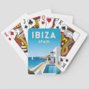 Buscar viaje barajas de cartas Turismo