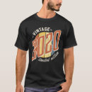 Buscar birth year camisetas Año