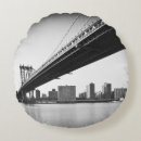 Buscar horizonte de nueva york cojines Arquitectura