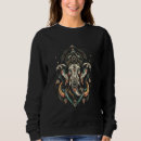 Buscar ganesha sudaderas Dios