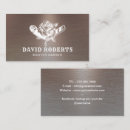 Buscar cobre tarjetas de visita Profesional