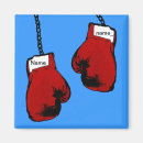 Buscar tailandés imanes Boxeo