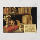 Buscar vanitas postales 17mo