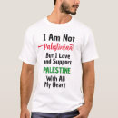 Buscar palestine camisetas Apoyo a gaza