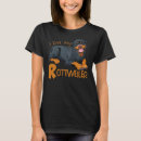 Buscar amo mi rottweiler camisetas Amantes