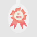 Buscar trofeo adornos Mamá