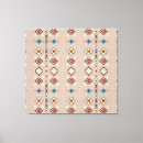 Buscar étnico lienzos Tribal