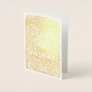 Buscar inspire tarjetas Cita inspiradora