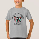 Buscar americano verde camisetas Cualquier niño