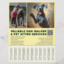 Buscar veterinario flyers General y unisex