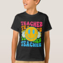 Buscar cara feliz camisetas Aprendizaje