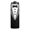 Buscar tux tazas Esmoquin