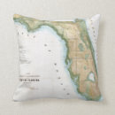 Buscar la florida cojines General y unisex