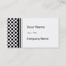 Buscar puntos tarjetas de visita Negro