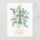 Buscar cruz pascua postales Religioso