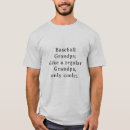 Buscar abuelo hombre camisetas Divertido
