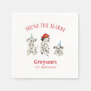 Buscar bomberos servilletas Fiesta de bomberos