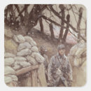 Buscar infantería pegatinas Soldado