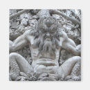 Buscar gargoyles imanes Arquitectura
