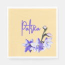 Buscar lilas servilletas Bonito