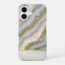 Buscar lunares del oro iphone fundas Elegante