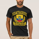 Buscar guayaquil camisetas Marcar